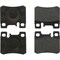 Centric Parts PREM METALLIC BRAKE PAD SHIMS & HARDWARE 300.062 - alternate 1